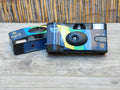 Appareil photo jetable "Movin' Photos" ou "GT Photo" 400 ISO – 27 Poses
